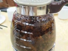 特色茶-九大簋家宴(北京路店)