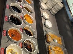 -菌自在·云南野生菌火锅(长安万达店)