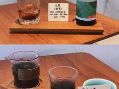 -Line来恩咖啡(石厦花园店)