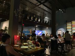 -小火花·干式熟成牛排馆Spark SteakHouse(剑桥郡店)