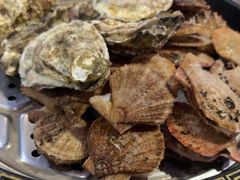 -巧克力渔家.小船海鲜胶东菜(万平口店)