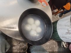 -宁波汤团店(外滩店)
