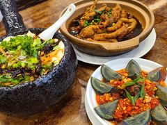 -一楼食业·美食人家