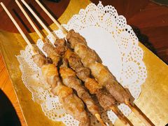 -楼兰新疆主题餐厅(苏州中心店)