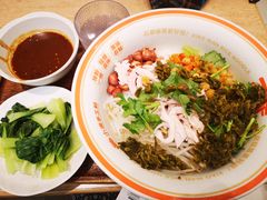 -小满手工粉(北京富力广场店)