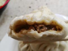 -天津包子铺(万泉庄店)