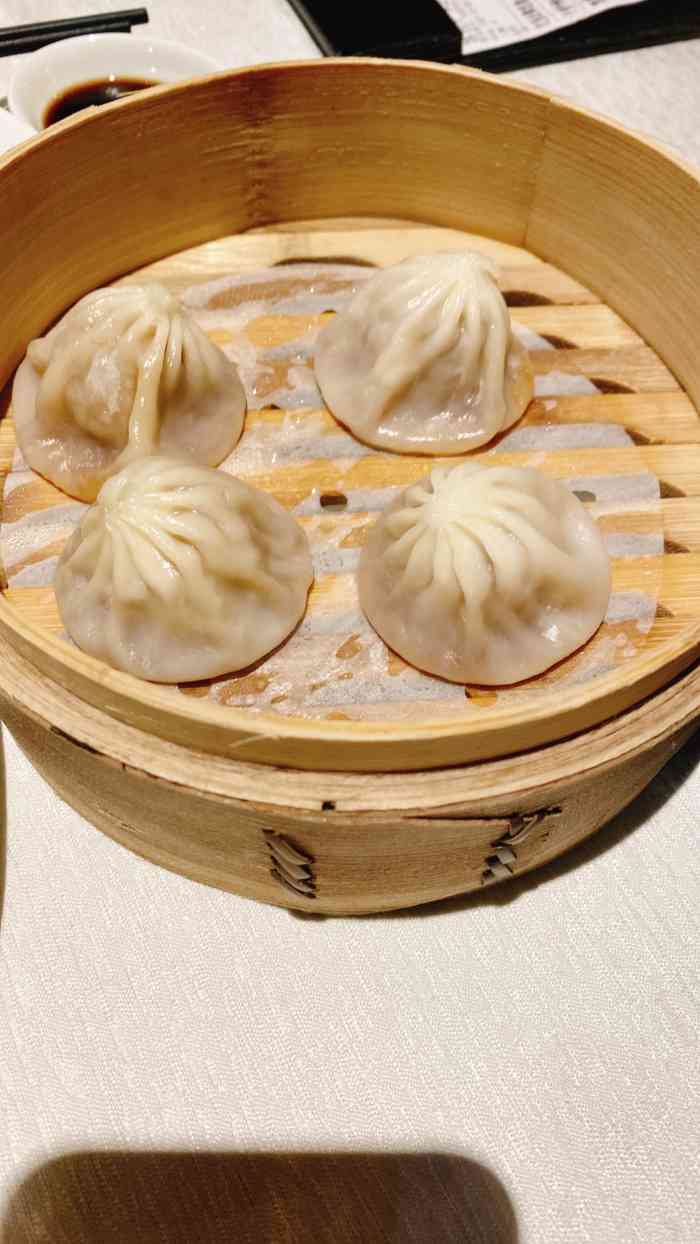 红顶食府(潜山路店)-"上次来是朋友宝宝满月~这次纯粹来吃早茶.