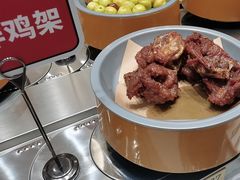 -喜味涮自助小火锅(广州东圃天河城店)