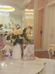 -茜尔维亚修身连锁(杨浦五角场店)