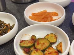 -一韩亭韩式烤肉(高新店)