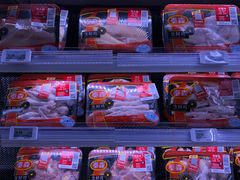 五花肉片-盒马鲜生(189购物中心店)