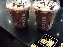-COSTA COFFEE(上海五玠坊店)