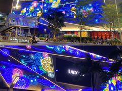 -壹海城ONE MALL