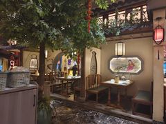 -钱江大院·芳宴江南(三花国际店)