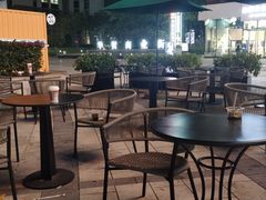 -星巴克臻选(惠州华贸天地1楼店)