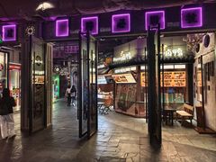 -时尚天河商业广场