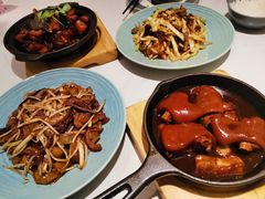 -鹿港小镇(悠唐店)