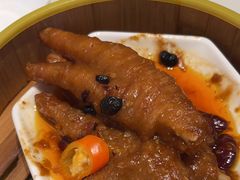 -香港狮子山下·明星粤菜餐厅(北苑店)