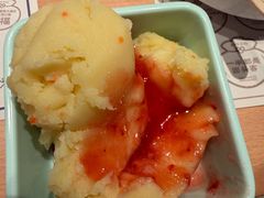 -韩香福脊骨汤锅(上杭路店)