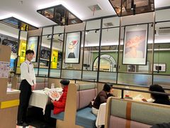 -Aqua Oasis 水天堂(石路天虹店)