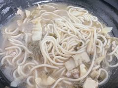 -家烧面馆【南山路知名经典面食】