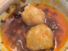 -飘香火锅(玉林西路店)