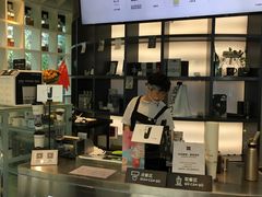 -MAMACHA妈妈茶(岳麓山店)