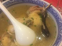 -珍宝蟹舫·巴城味道(巴城总店)