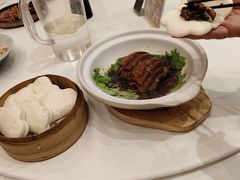 -玉华台饭庄·淮扬菜·烤鸭(望京店)