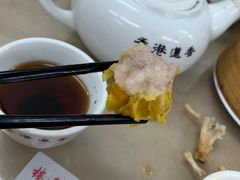 -香港蓮香樓(中環店)