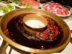 -大味生态火锅(蓝谷地店)