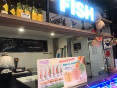 -Olé精品超市(北京合生汇店)