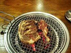 -·缸桶屋·韩式牛肋条自助烤肉(西湖D11店)