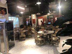 大堂-神伙烧烤(江北黄泥塝店)