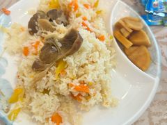 -新粤新疆菜清真餐厅(拱北店)