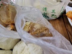 -郑家包子牛肉拉面(尚勤路店)