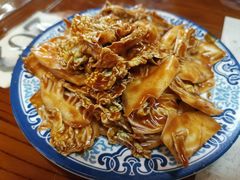 乾隆白菜-鼎香润(德胜门内店)