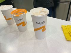 -CoCo都可(北新桥店)