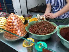 -老金家蛋菜夹馍(西安总店)