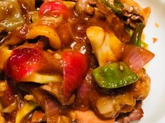 -王庄阿咪海鲜大排档(象园店)