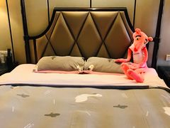 -碧桂园凤凰城酒店(南京店)