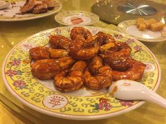 -听鹂馆饭庄(颐和园店)