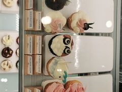 -派悦坊·甜品·蛋糕(虹口龙之梦店)