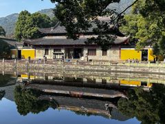 -阿育王寺