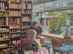 -Alimentari早午餐(安福路店)