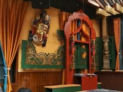 -甘尼仕印度餐厅爵士酒吧(阳春巷店)