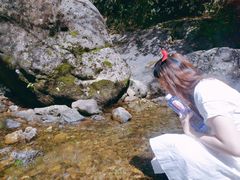 -白云源风景区