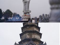 -香山寺
