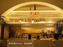 -春树下·树屋花房西餐厅(罍街AS1980店)