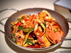 -蟹主隆恩.炙烤海鲜虾蟹馆(梅溪湖店)